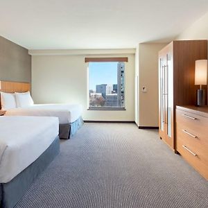 Queen Room Two Queen Beds Sofa Bed High Floor
